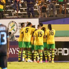 Así quedó el Grupo B de Concacaf Nations League 2023-24: Resultados y posiciones