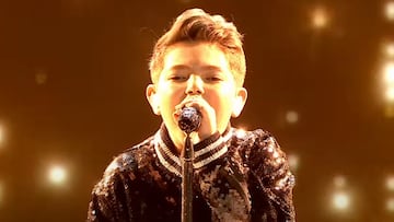 Eurovisi車n Junior 2022: canci車n ganadora, puesto de Espa?a, clasificaci車n y resultados