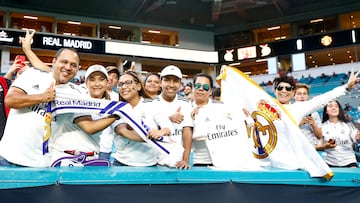 Real Madrid - Al Hilal, en directo: última hora del Mundial de Clubes, hoy en vivo