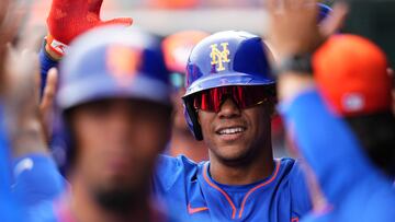 The Dominican player revealed that there were teams that offered him a bigger contract than the $765 million he accepted from the Mets.