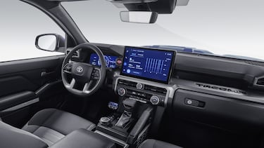 Toyota Tacoma 2024, en México: ¿Es la mejor pickup del año?