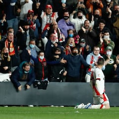 El Alavés para cerrar el círculo