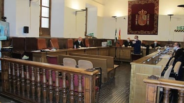 Compró más de 62.000 kilos de aceitunas con un cheque sin fondos y un camión fantasma: ahora la Justicia pide tres años de cárcel