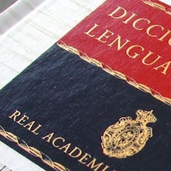 Es oficial: estas son las nuevas palabras que la RAE ha añadido al Diccionario en 2025
