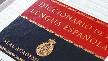 Es oficial: estas son las nuevas palabras que la RAE ha añadido al Diccionario en 2025