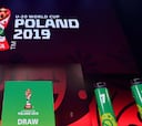 Sorteo Mundial Sub-20: horario, TV, cómo y dónde ver en vivo