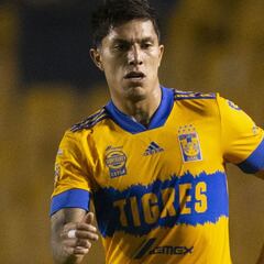 Carlos Salcedo dedicó su gol contra Corea del Sur a Tigres