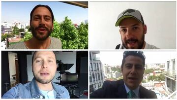 ¿Debe renunciar Paco Jémez como técnico de Cruz Azul?