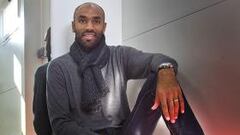 Kanouté: "Soy yo el que le da las gracias al Sevilla"