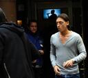 Özil: "Lo de que salgo mucho por las noches no es verdad"