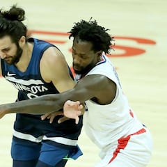 Ricky: "Nuestros últimos partidos han sido ridículamente malos"