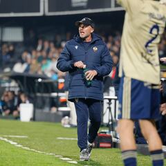 Schreuder quiere otra ronda de Copa