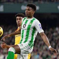 Abner, un año de espera