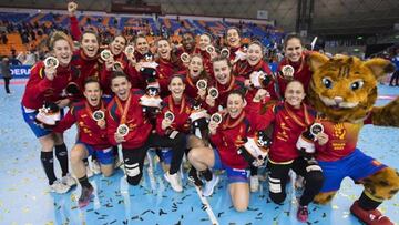 España compartirá bombo con Alemania, Serbia y Montenegro