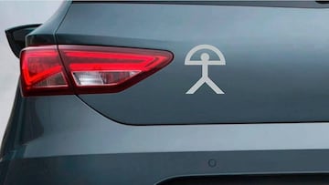 Dinamarca se hace eco de un peculiar símbolo de los coches típico de España: “Es muy especial”