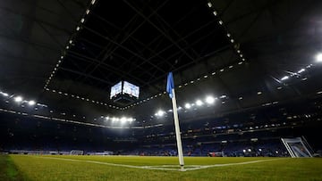 Man City fan suffered "traumatic brain injury" in alleged assault