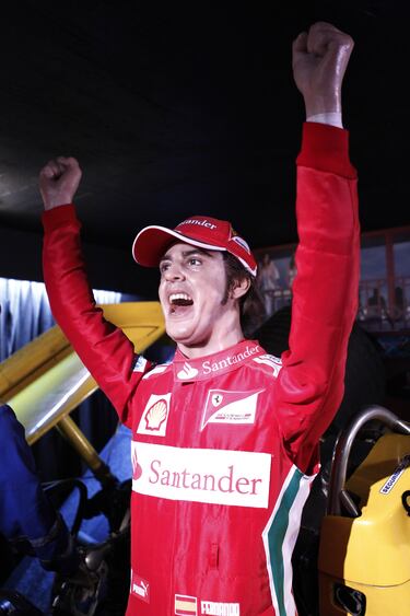 Parecidos... ¿Razonables?