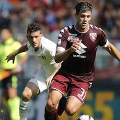 Al Celta le queda una semana para atar a un delantero