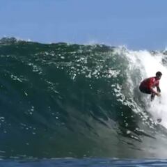 Así se vivió el Héroes de Mayo Pro en Iquique