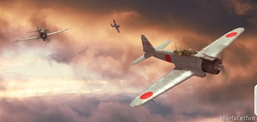 Battlestations: Midway el 9 de Febrero en Xbox 360