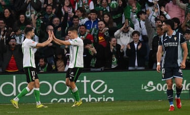 Andrés Martín ahonda en la crisis de ‘su’ Córdoba