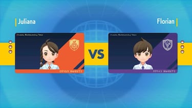 ¿Qué oportunidades ofrecen las funciones multijugador de Pokémon Escarlata y Púrpura?