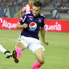 Junior y DIM definirán el título el domingo en Medellín