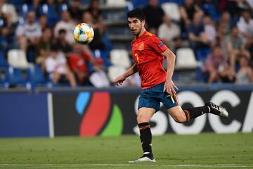 Carlos Soler.