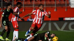 14/01/24 PARTIDO PRIMERA DIVISION 
ALMERIA - GIRONA
LUIS SUAREZ