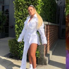 Karol G estará en 'Los Locos Addams'