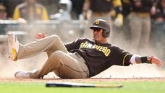 Padres - Diamondbacks en vivo hoy: resultado y carreras del MLB Mexico City Series 2026