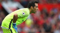 Cómo y donde ver Manchester City - Mönchengladbach: Horario y TV del partido