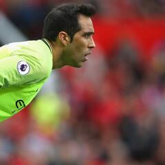 Cómo y donde ver Manchester City - Mönchengladbach: Horario y TV del partido