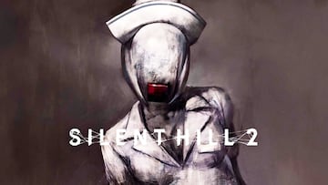 Silent Hill 2 Remake
