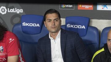 22/02/19 PARTIDO PRIMERA DIVISION
ESPANYOL - HUESCA
FRANCISCO