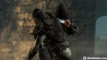 [E3] The Elder Scrolls V: Skyrim, Impresiones