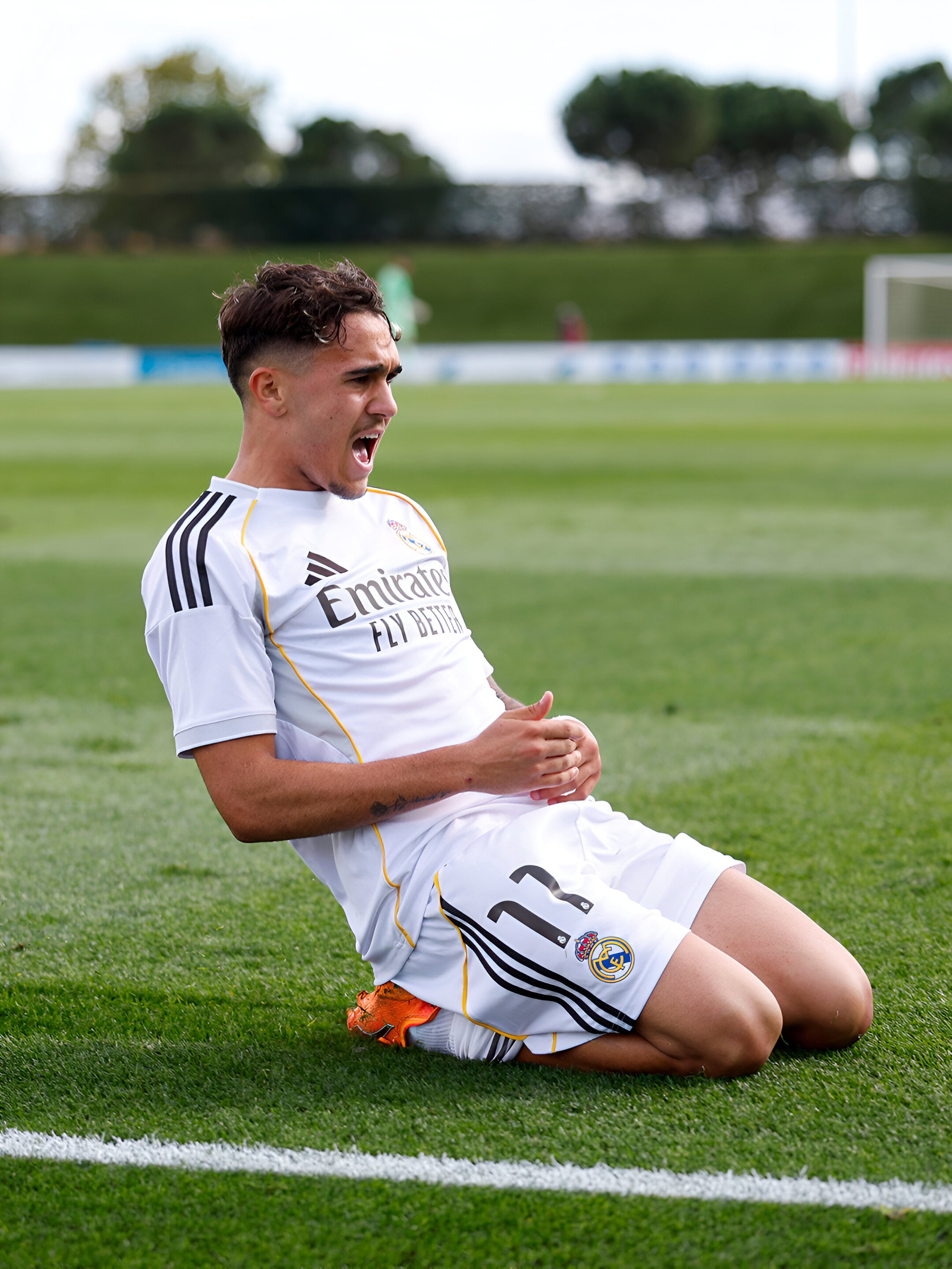 Del ‘Huracán’ al pleno