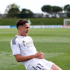 Del 'Huracán' a la plena sesión