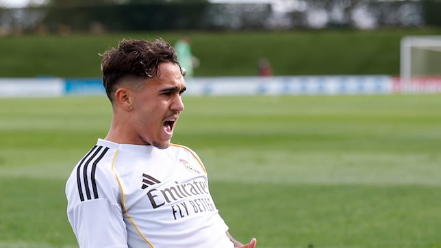 Del ‘Huracán’ al pleno