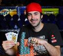 Jason Mercier logra su segundo brazalete en las WSOP