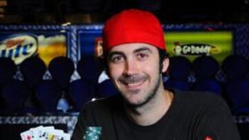 Jason Mercier logra su segundo brazalete en las WSOP