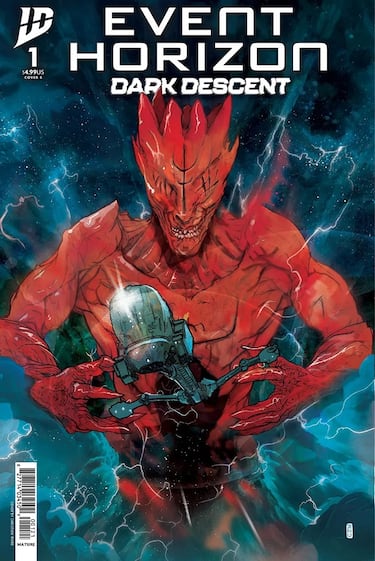 Un clásico de culto del terror espacial recibirá una precuela aunque no como los fans esperan 