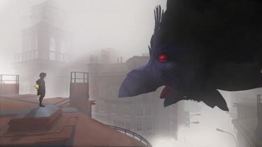 Sea of Solitude, el introspectivo viaje de Geppert