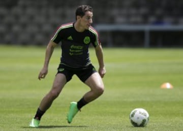 Andrés Guardado