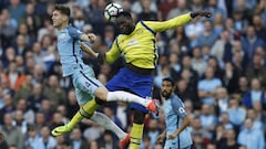 City pay for penalty profligacy as Arsenal move level at top