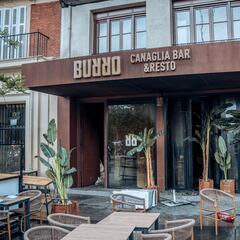 Cierran todos los restaurantes de Burro Canaglia tras el incendio en el que murieron dos personas