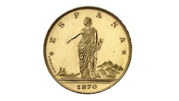 Si tienes esta moneda de 100 pesetas en casa, quizás tienes una fortuna: se pagaron 150.000 euros en 2016