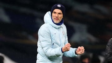 Tuchel tight-lipped on Chelsea links with Haaland, Upamecano