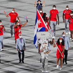 Cuba en los Juegos Olímpicos de París: abanderados, equipo, deportes y previsión de medallas