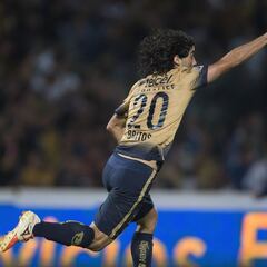 Pumas, contra la historia para meterse a semifinales